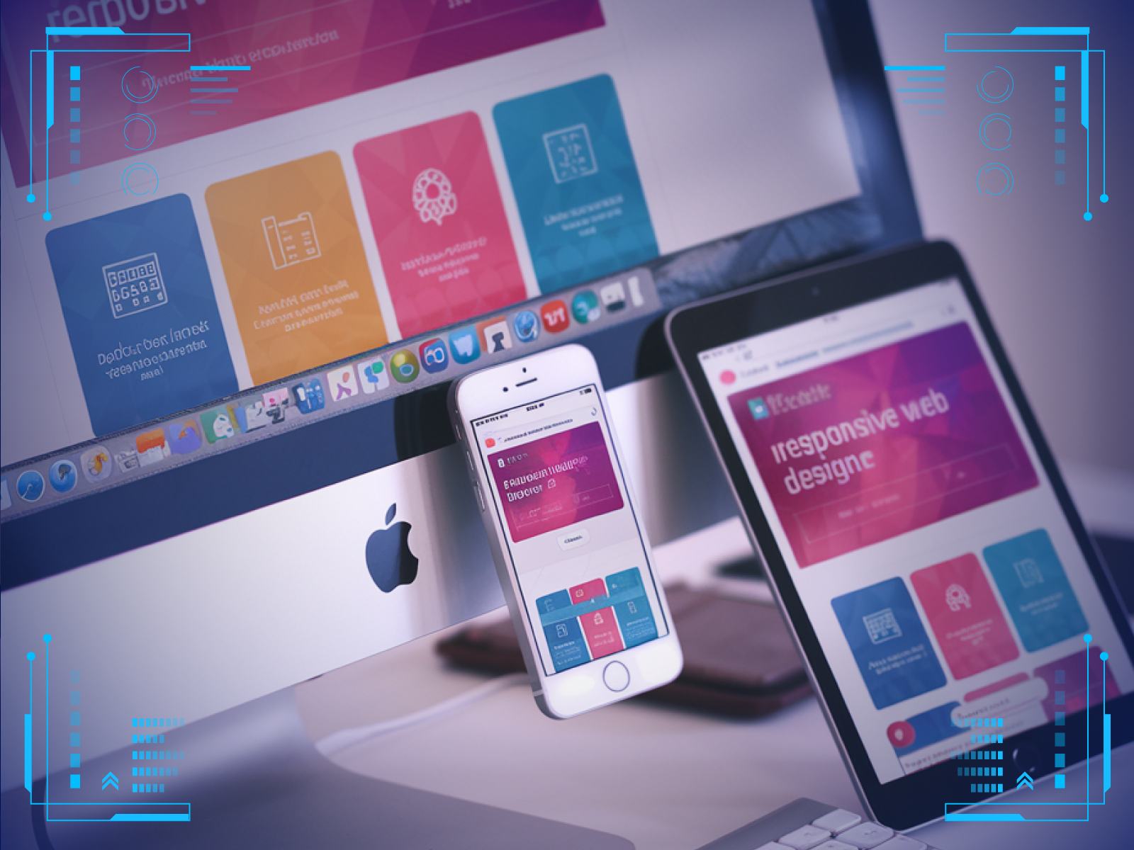 agencias de diseño web en queretaro