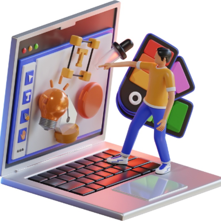 Agencia de branding y diseño gráfico en Querétaro