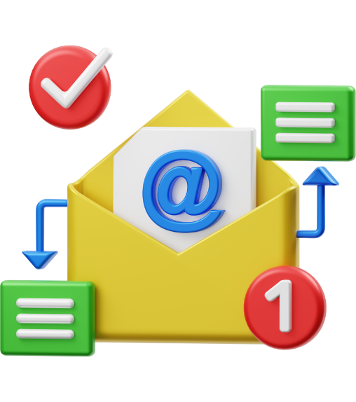 Servicio de email marketing en Querétaro