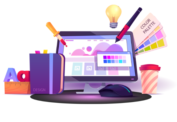 Desarrollo y diseño de páginas web en Querétaro