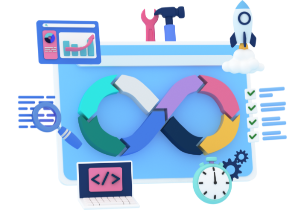 DevOps y automatizaciones en Querétaro