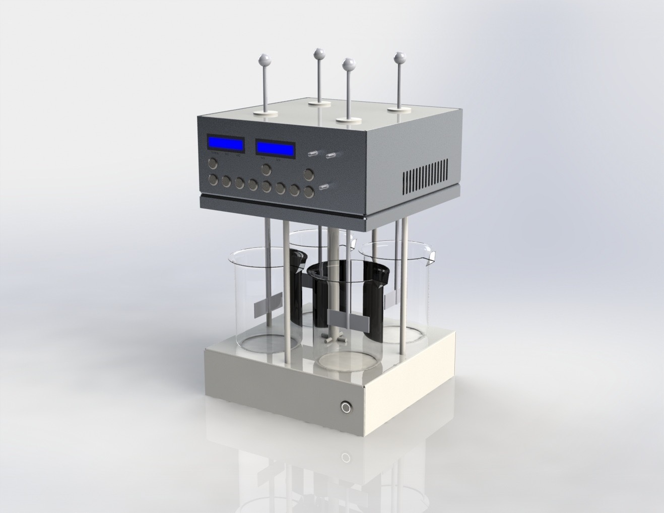 Floculador: El equipo clave en el tratamiento del agua