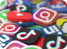 manejo de redes sociales en queretaro