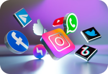 manejo de redes sociales queretaro