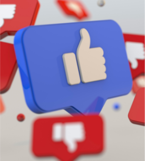 gestión de redes sociales querétaro