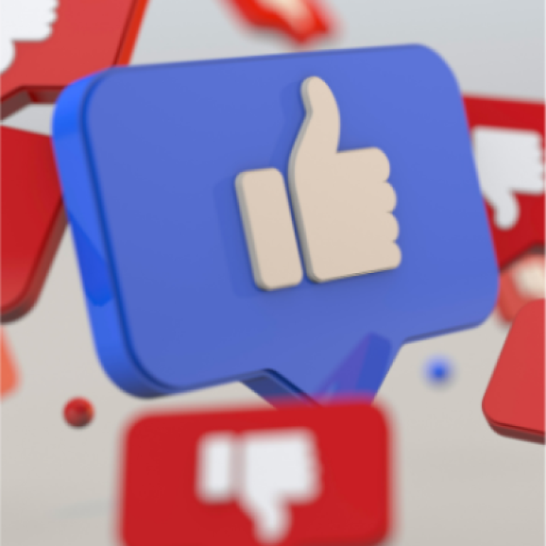 gestión de redes sociales querétaro