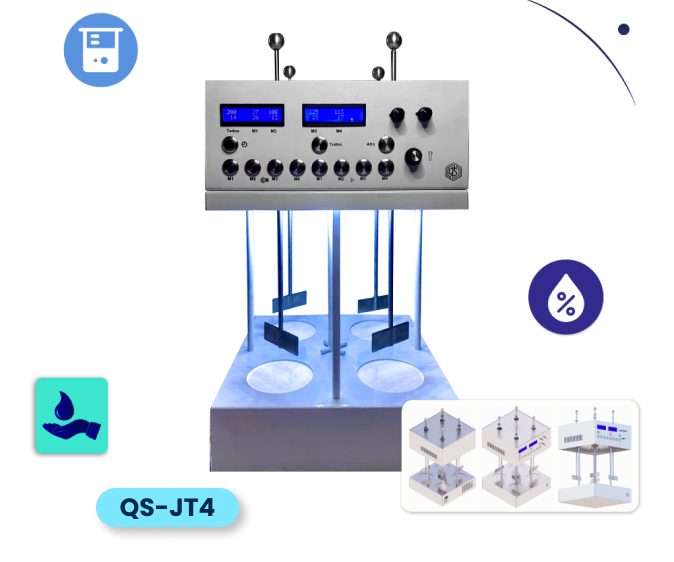 Floculador: El equipo clave en el tratamiento del agua