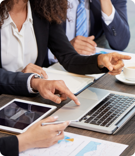 Consultoría Estratégica de Sotfware