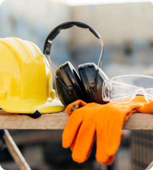 Seguridad Industrial