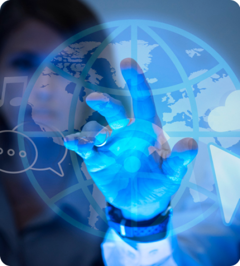 Internet de las Cosas IoT Industrial