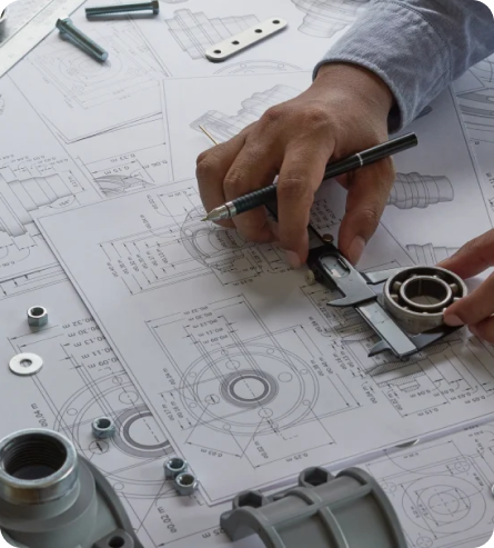 Ingeniería de Proyectos