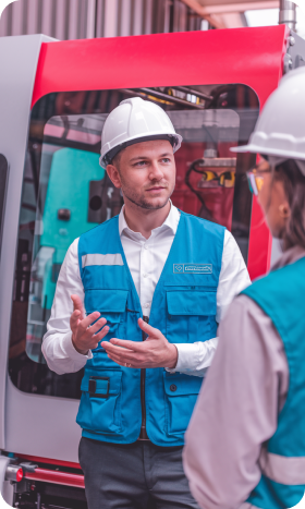 Consultoría Técnica Industrial