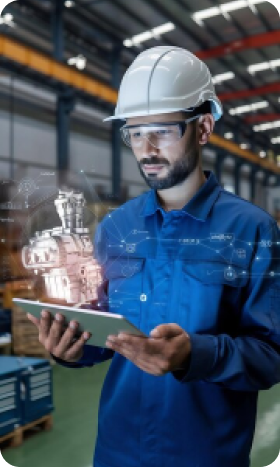 Internet de las Cosas IoT Industrial