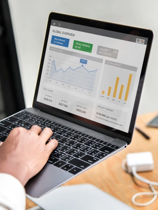 Servicio de email marketing