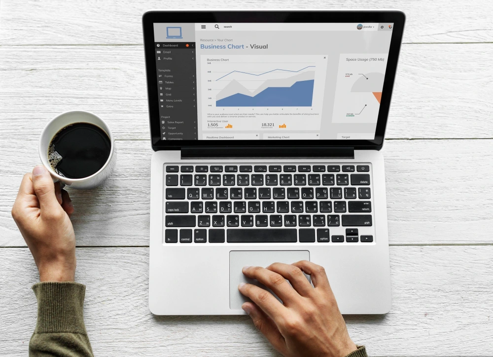 experto en analitica web en queretaro
