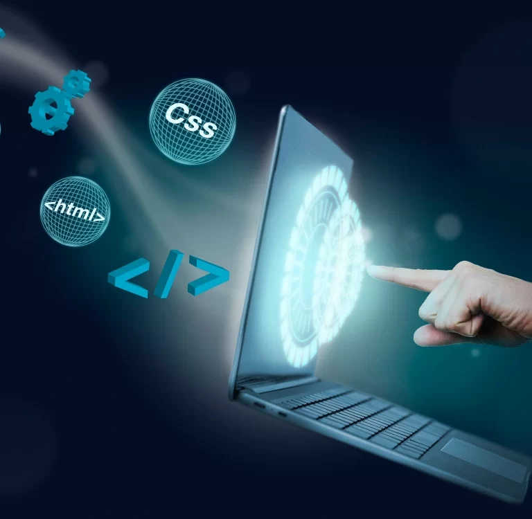 servicios de desarrollo de software personalizado