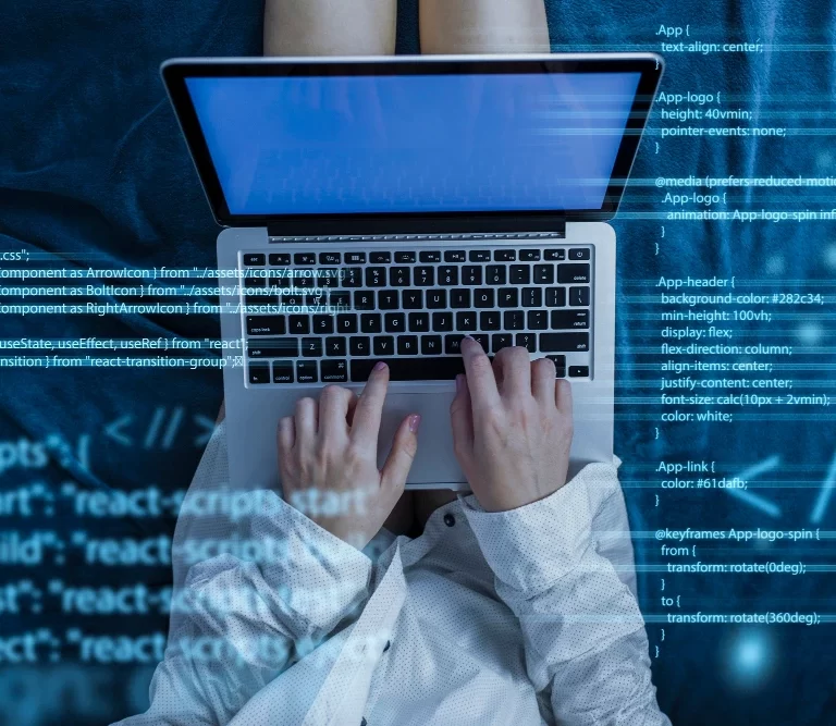 soluciones de software personalizadas