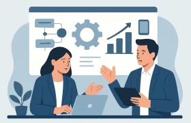 Consultoría de transformación digital que sí entrega