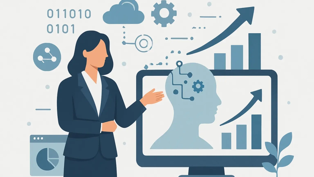 Qué hace una empresa de transformación digital