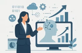 Qué hace una empresa de transformación digital