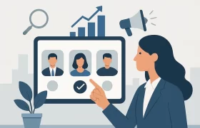 Agencia de marketing digital para empresas: cómo elegir