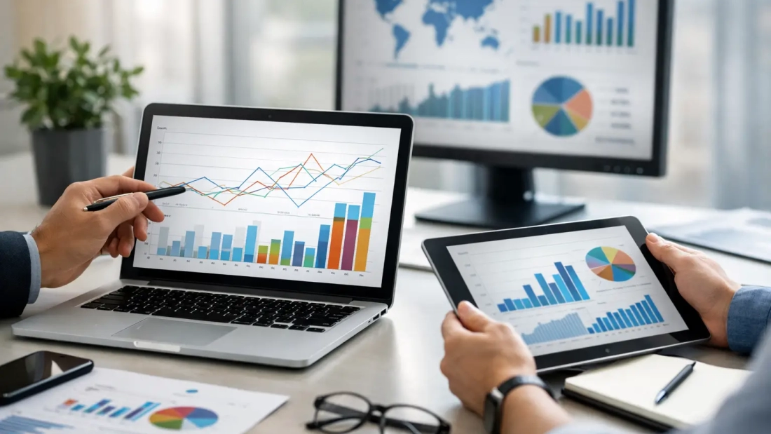 Analítica web que mejora decisiones