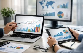 Analítica web que mejora decisiones