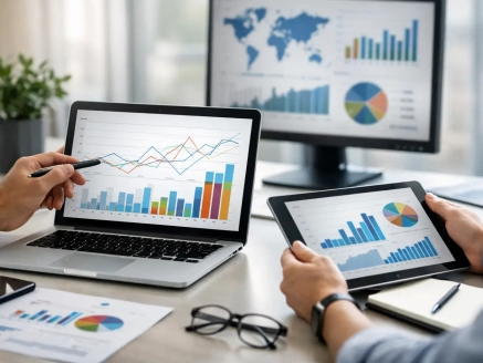 Analítica web que mejora decisiones