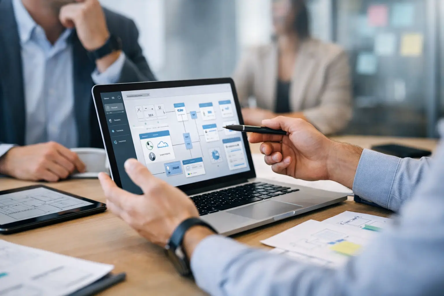 Cómo elegir software a medida sin fallar