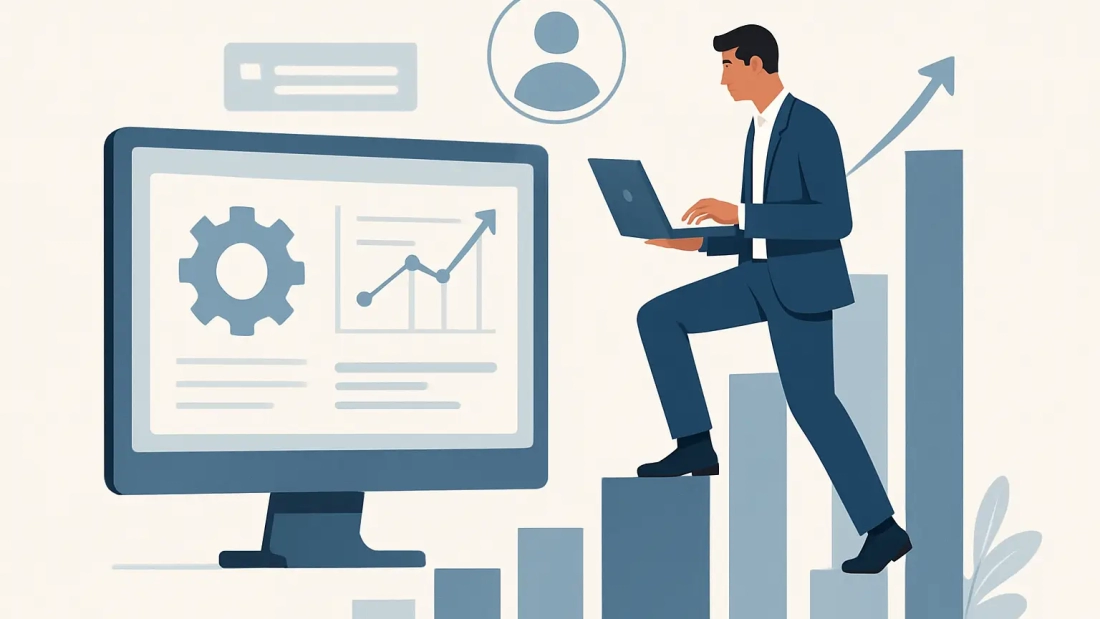 Cómo transformar tu negocio digitalmente sin fricción