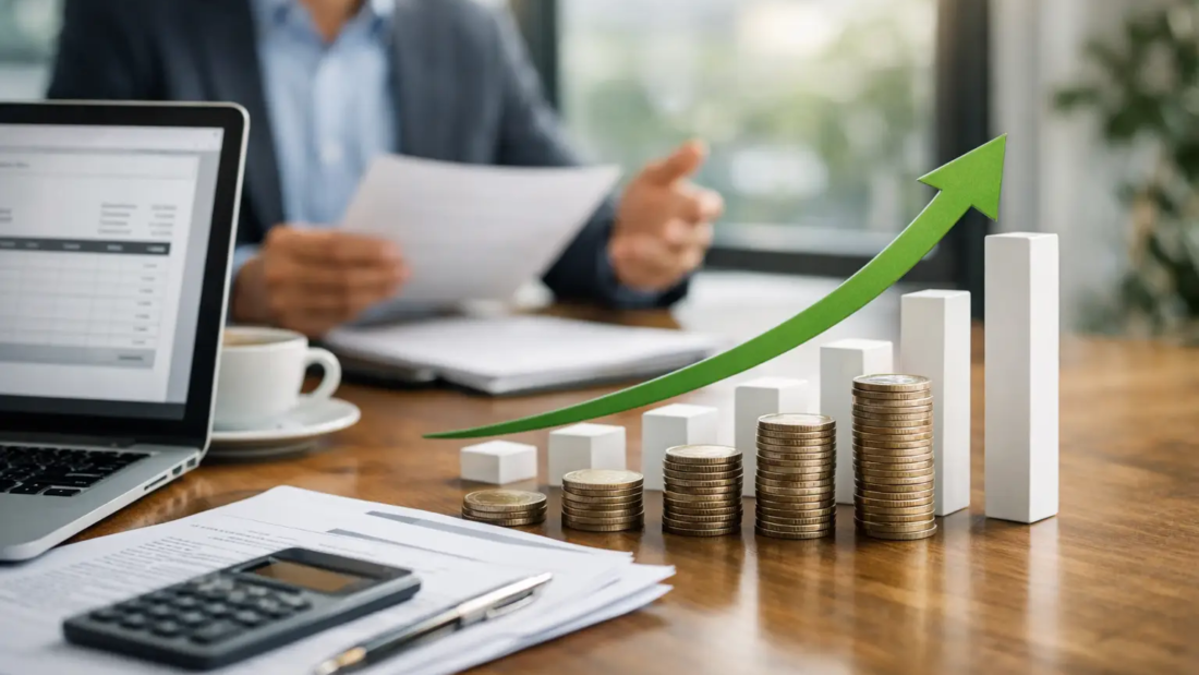 Facturación eficiente para crecer sin fricción