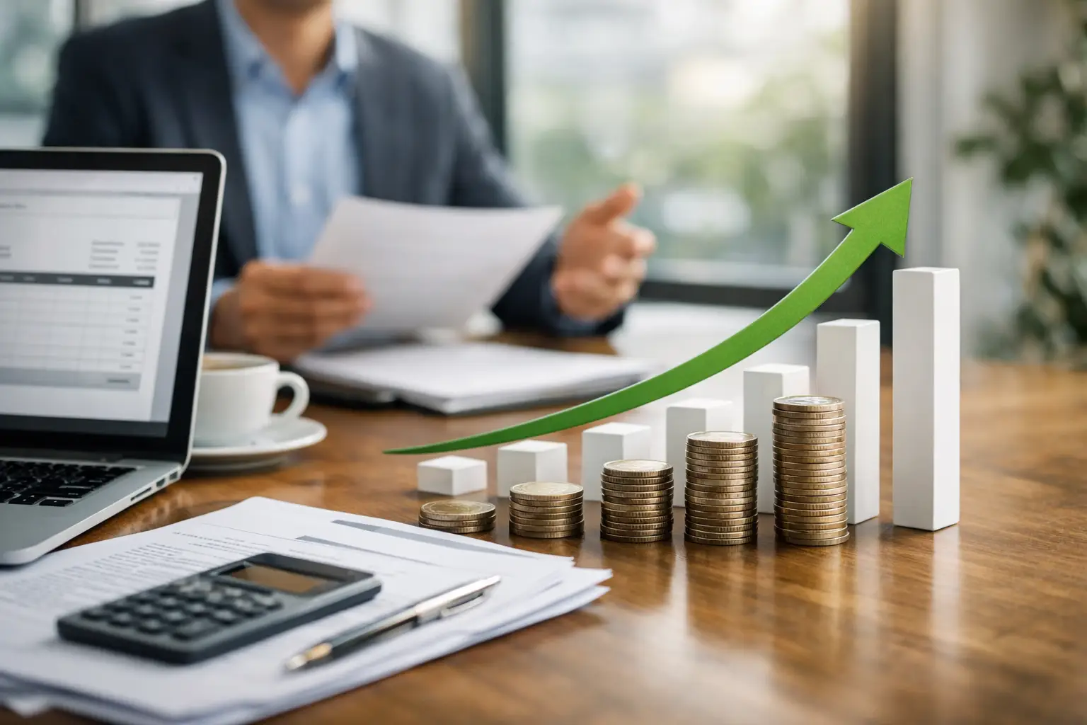 Facturación eficiente para crecer sin fricción