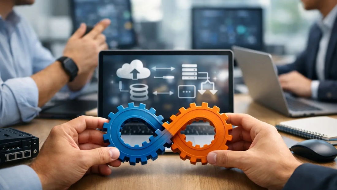 Qué aportan los servicios DevOps