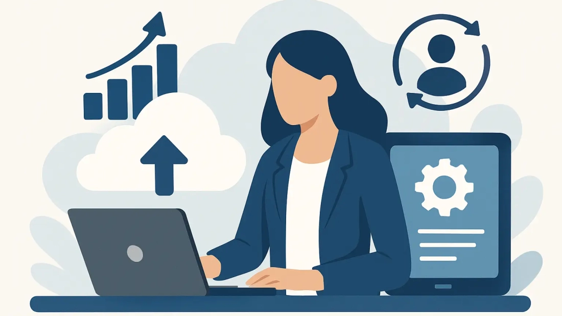 Transformación digital en pymes sin humo