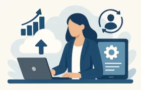 Transformación digital en pymes sin humo