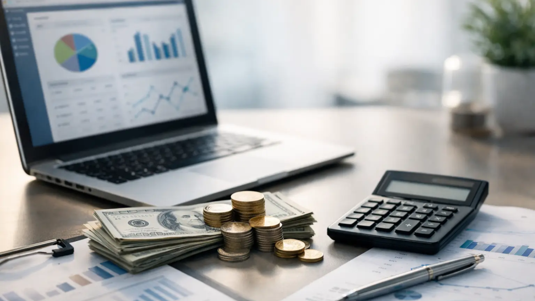 Cuánto cuesta un software empresarial