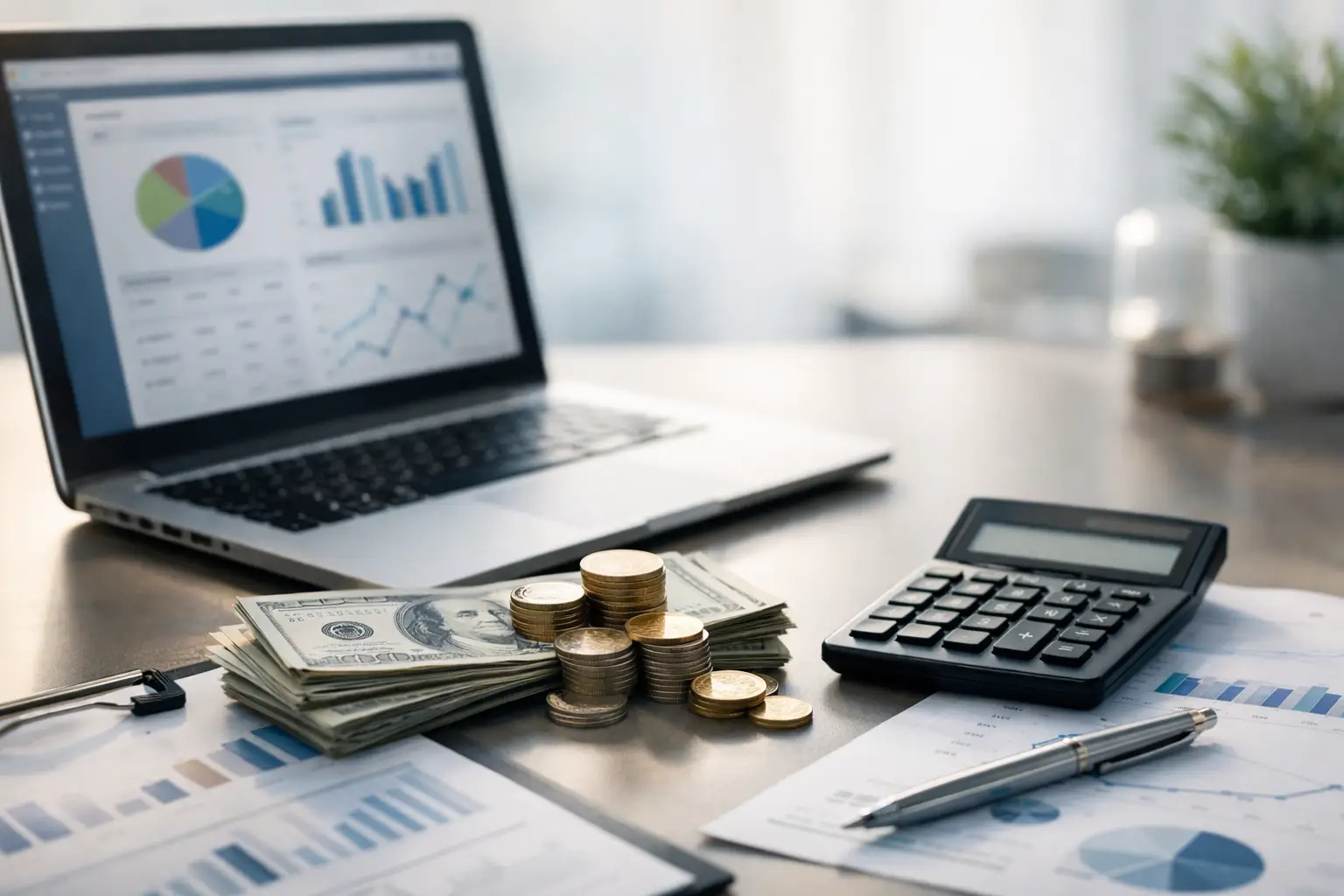 Cuánto cuesta un software empresarial