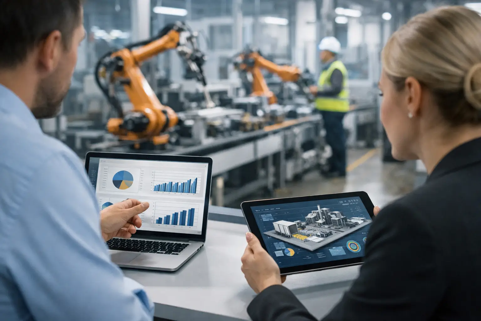 Marketing industrial B2B que sí genera demanda