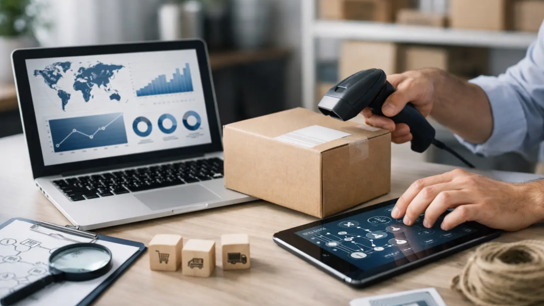 Guía de software para trazabilidad eficaz