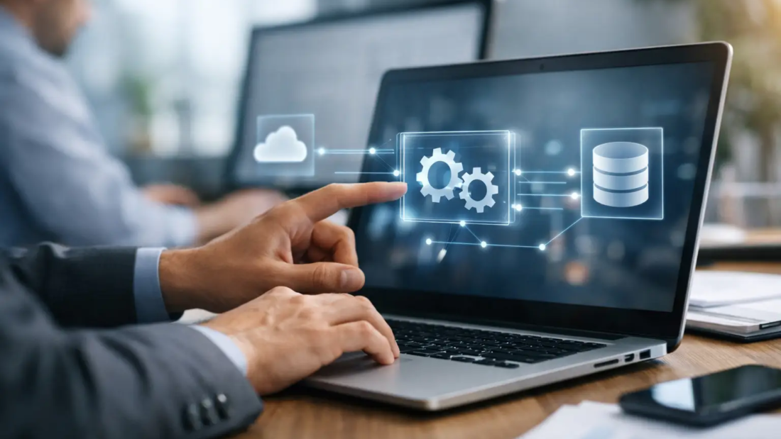 Integración de APIs empresariales sin fricción