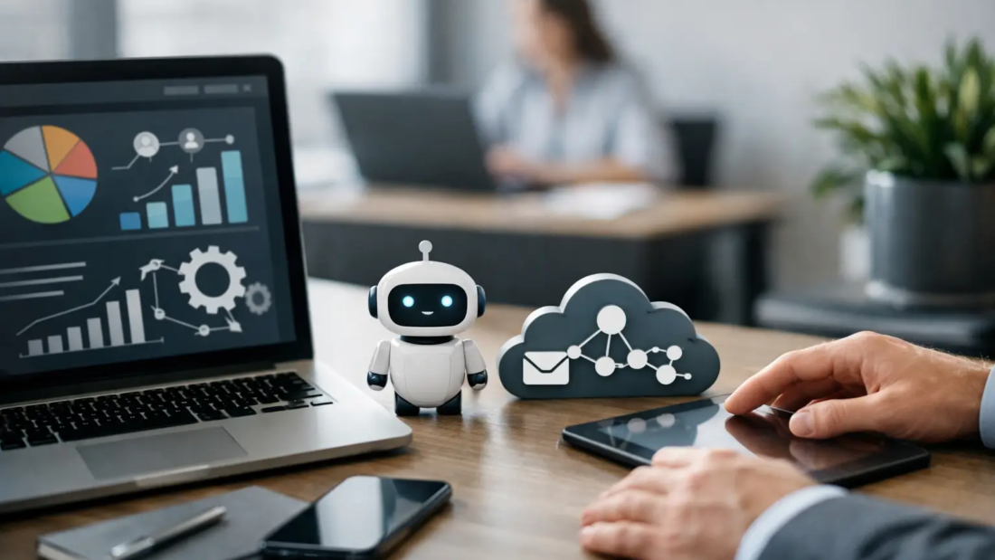 10 mejores herramientas de automatización comercial