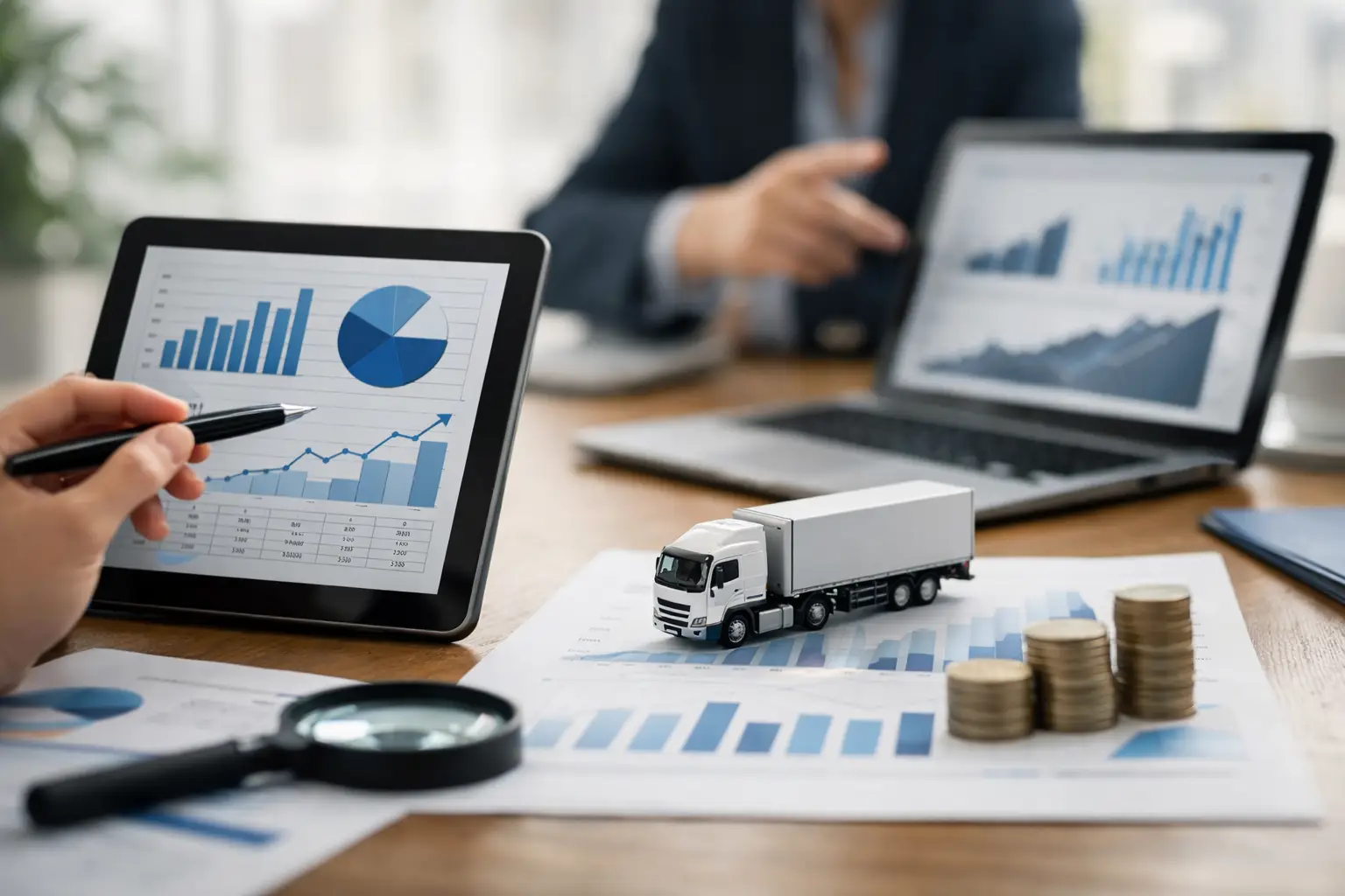 10 mejores KPIs para demanda B2B