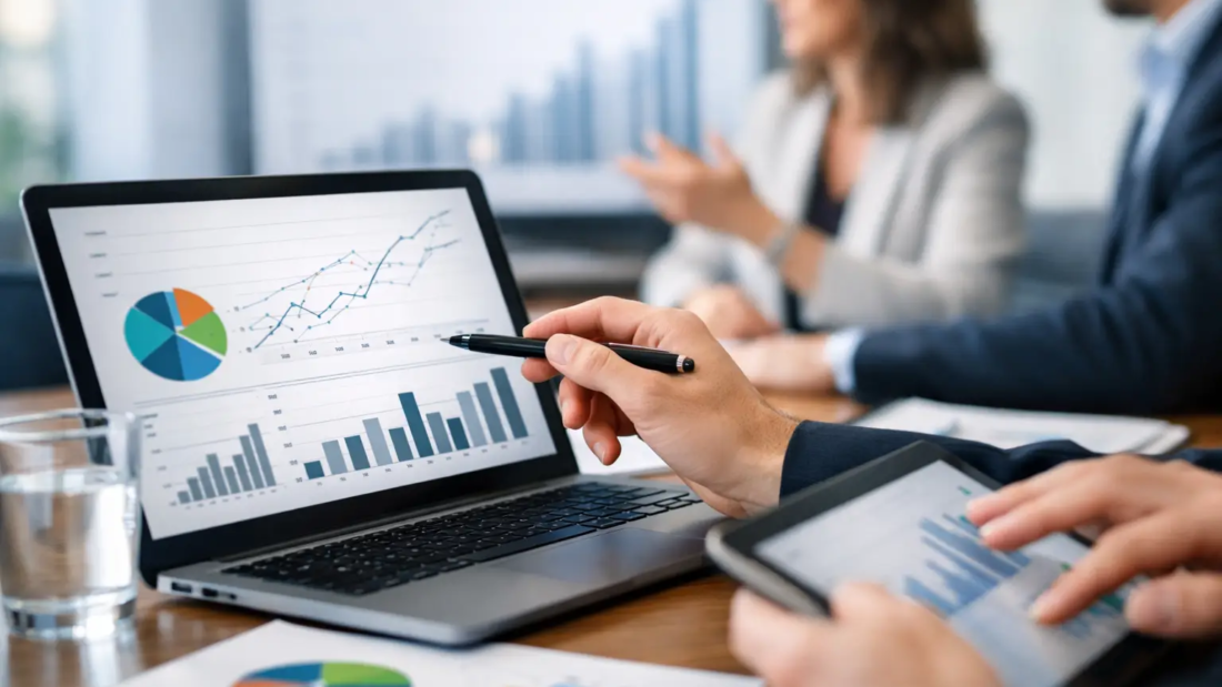 Analítica de conversiones que sí mueve resultados