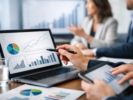 Analítica de conversiones que sí mueve resultados