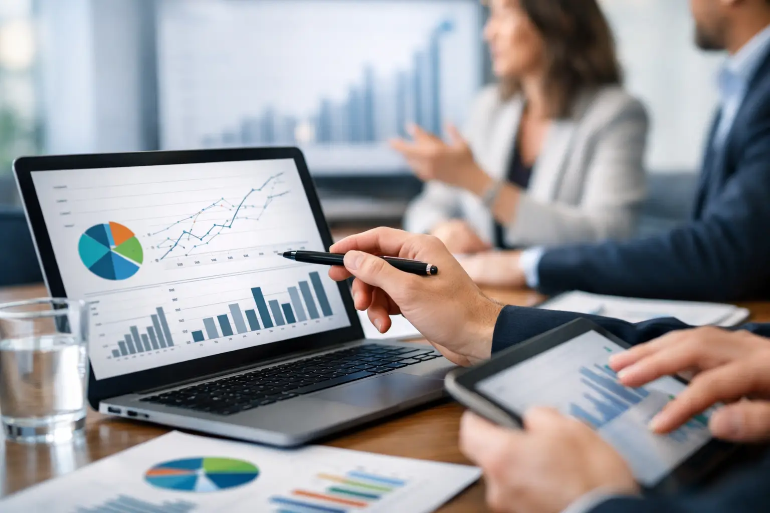 Analítica de conversiones que sí mueve resultados