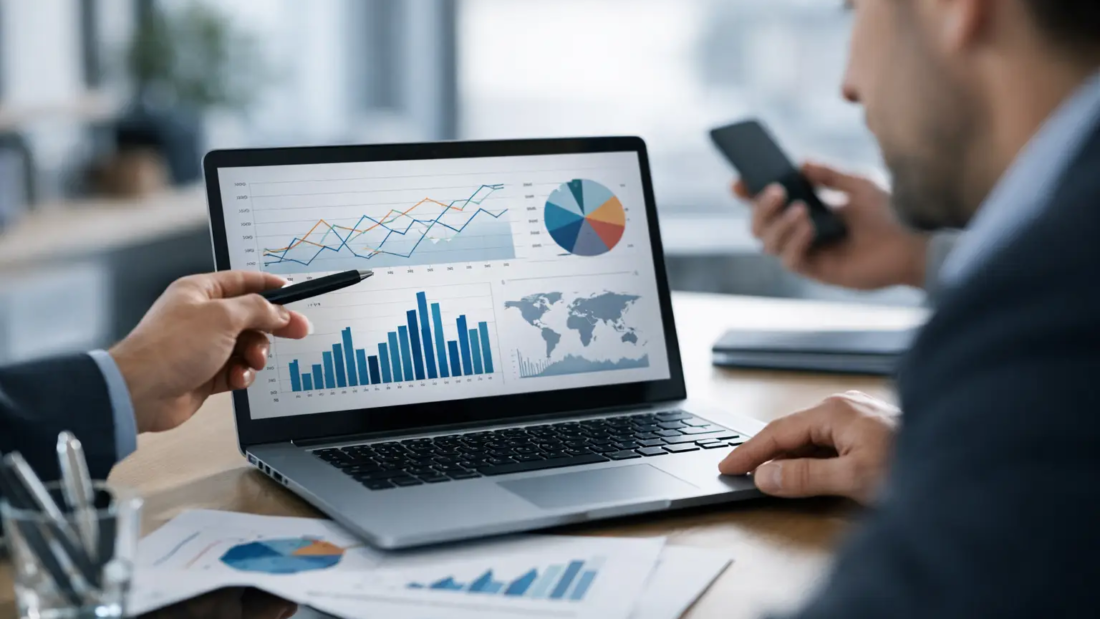Analítica web para B2B que sí genera negocio