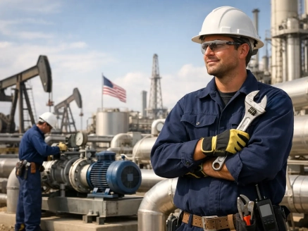 Mantenimiento industrial Texas que sí rinde