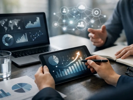 Mejores métricas para medir transformación digital