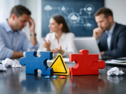 9 errores comunes en integraciones empresariales