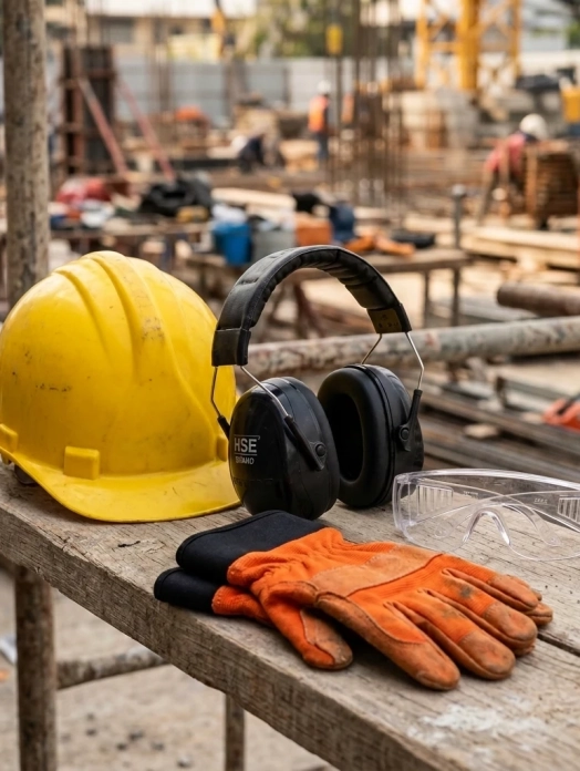 Construction_PPE_on_wooden_plank_202607241430